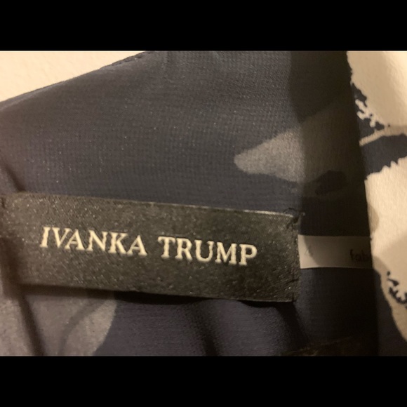 Ivanka Trump dress - Picture 2 of 3